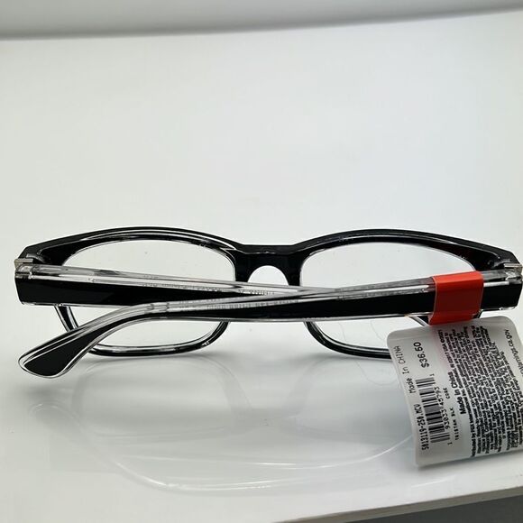 Foster Grant Pop of Power “Tristan” Reading Glasses 2.50 OR 3.00 EG40 - Picture 4 of 4